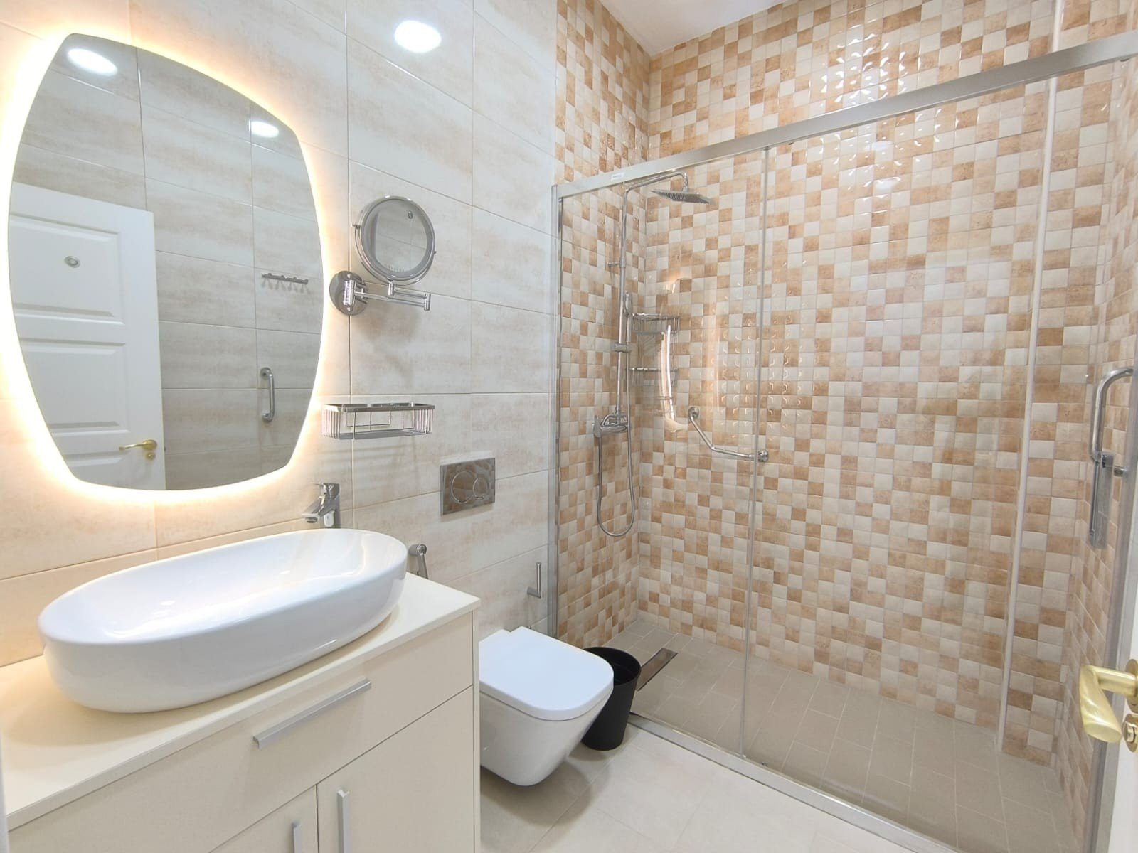 a2715df1c1df4fe5 4 Bedroom 5 Bathroom Villa in Pinoso - Caza De Casa