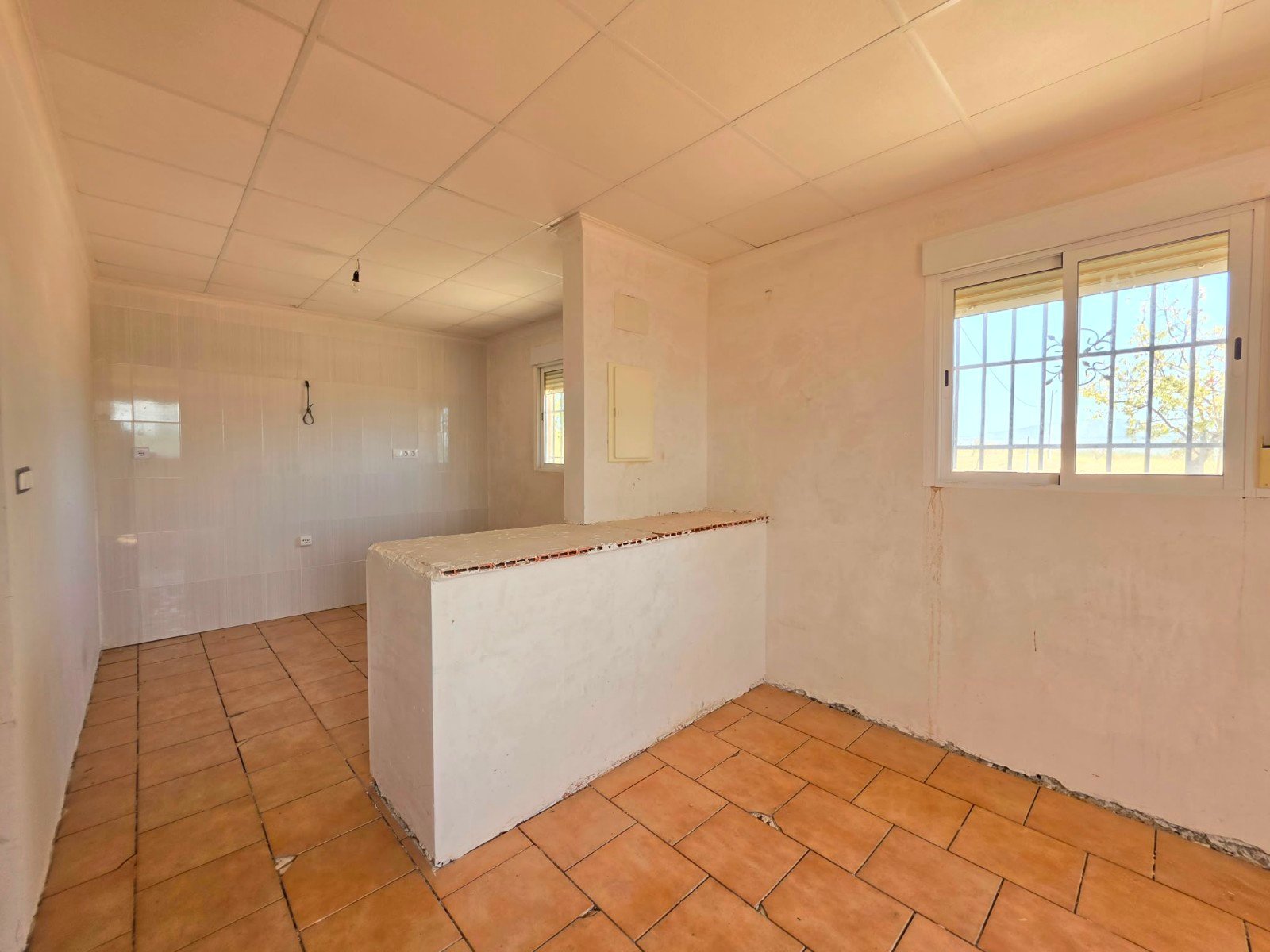 3 Bedroom 1 Bathroom Country House in Jumilla - Caza De Casa