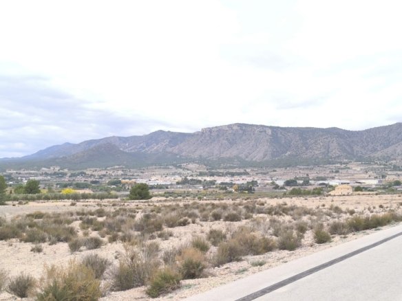 Land in Salinas - Caza De Casa