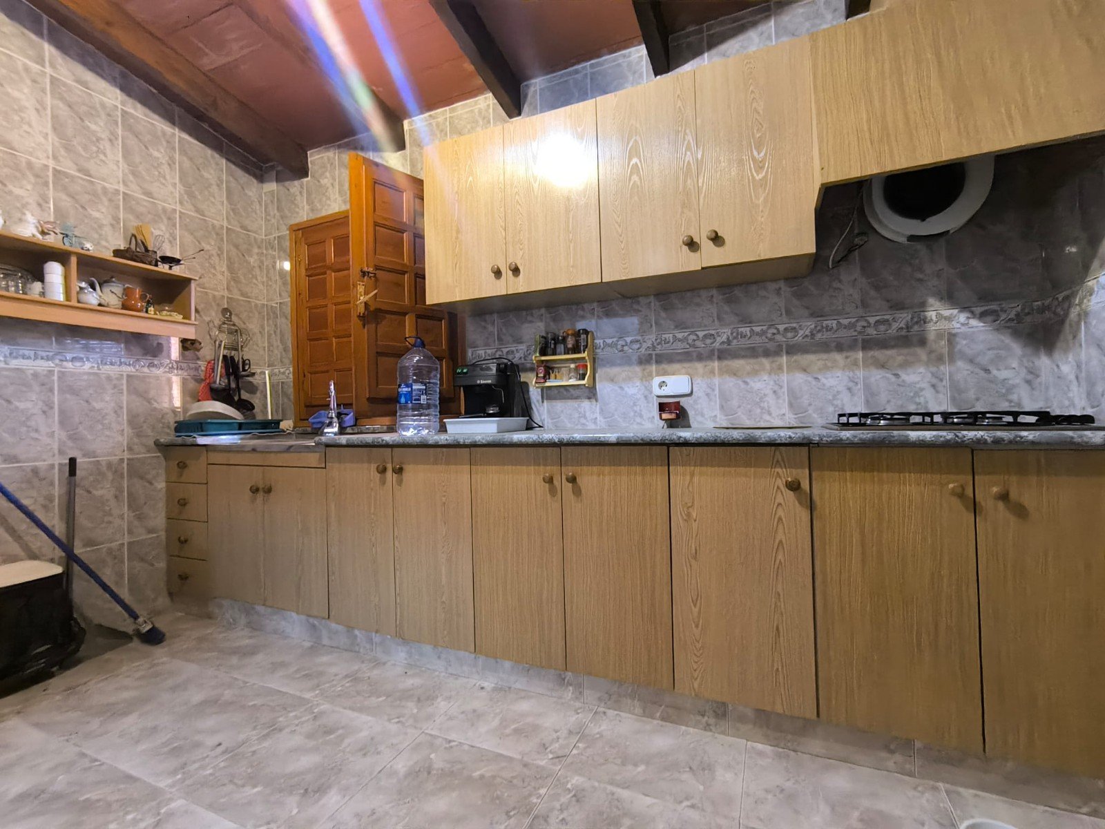 3 Bedroom 1 Bathroom Country House in Pinoso - Caza De Casa