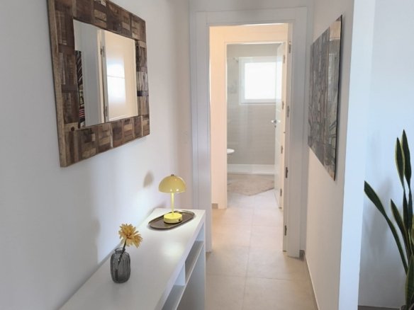 3 Bedroom 2 Bathroom Villa in Pinoso - Caza De Casa
