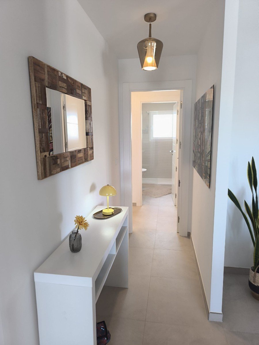 3 Bedroom 2 Bathroom Villa in Pinoso - Caza De Casa