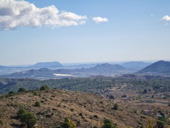 Land in La Romana - Caza De Casa