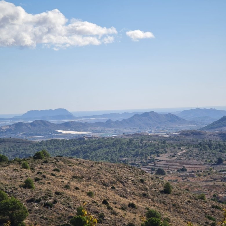 Land in La Romana - Caza De Casa
