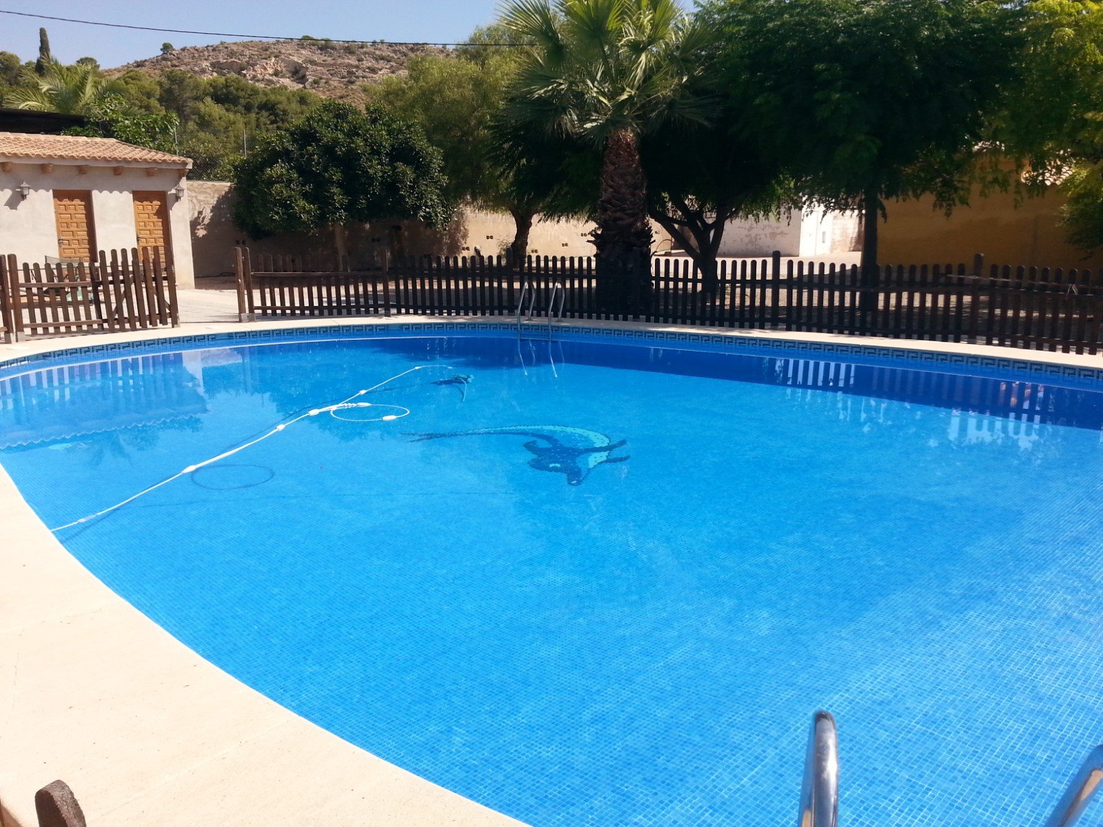 ø; 3 Bedroom 2 Bathroom Villa in La Romana - Caza De Casa