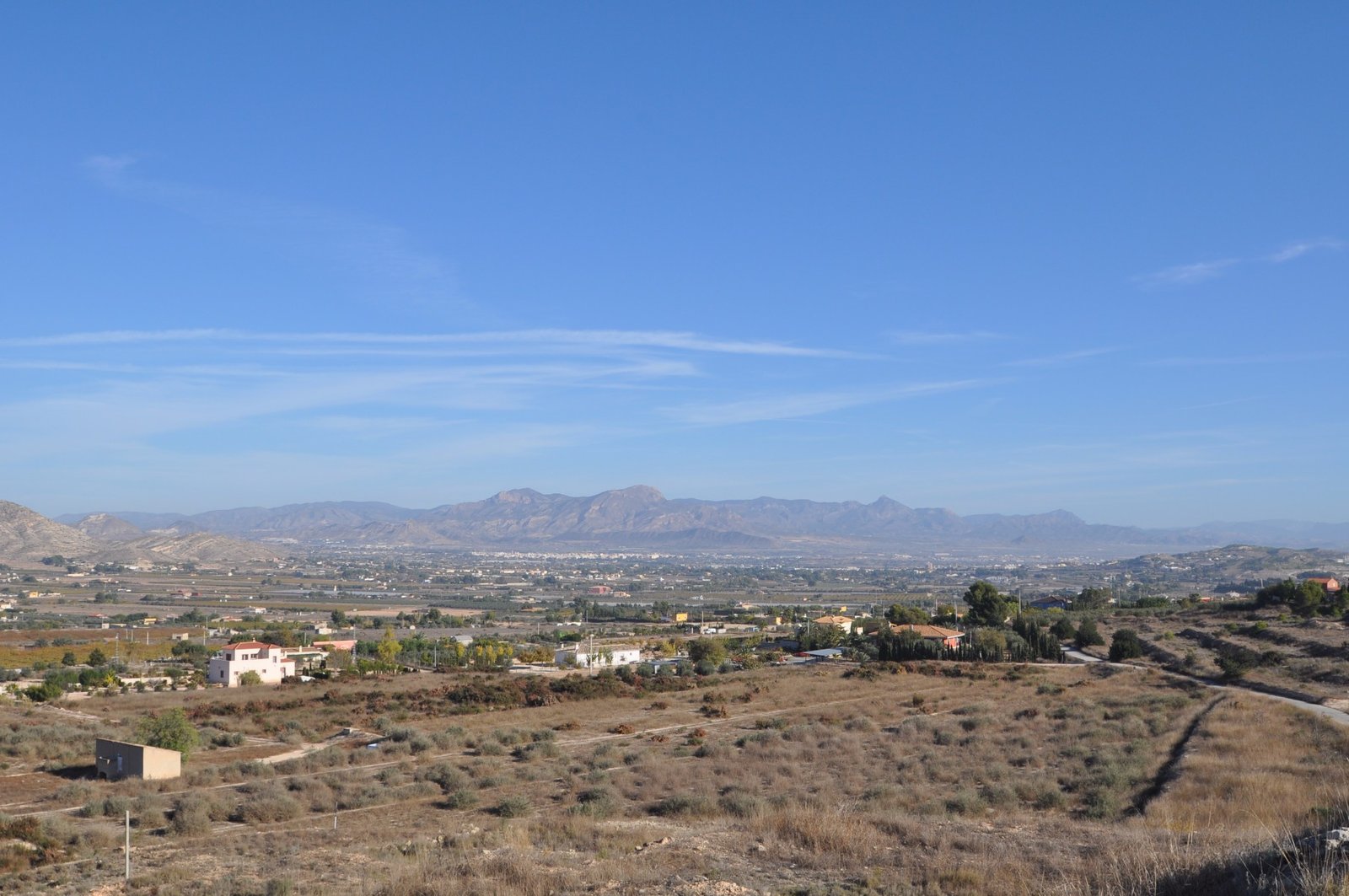 Other in Aspe - Caza De Casa