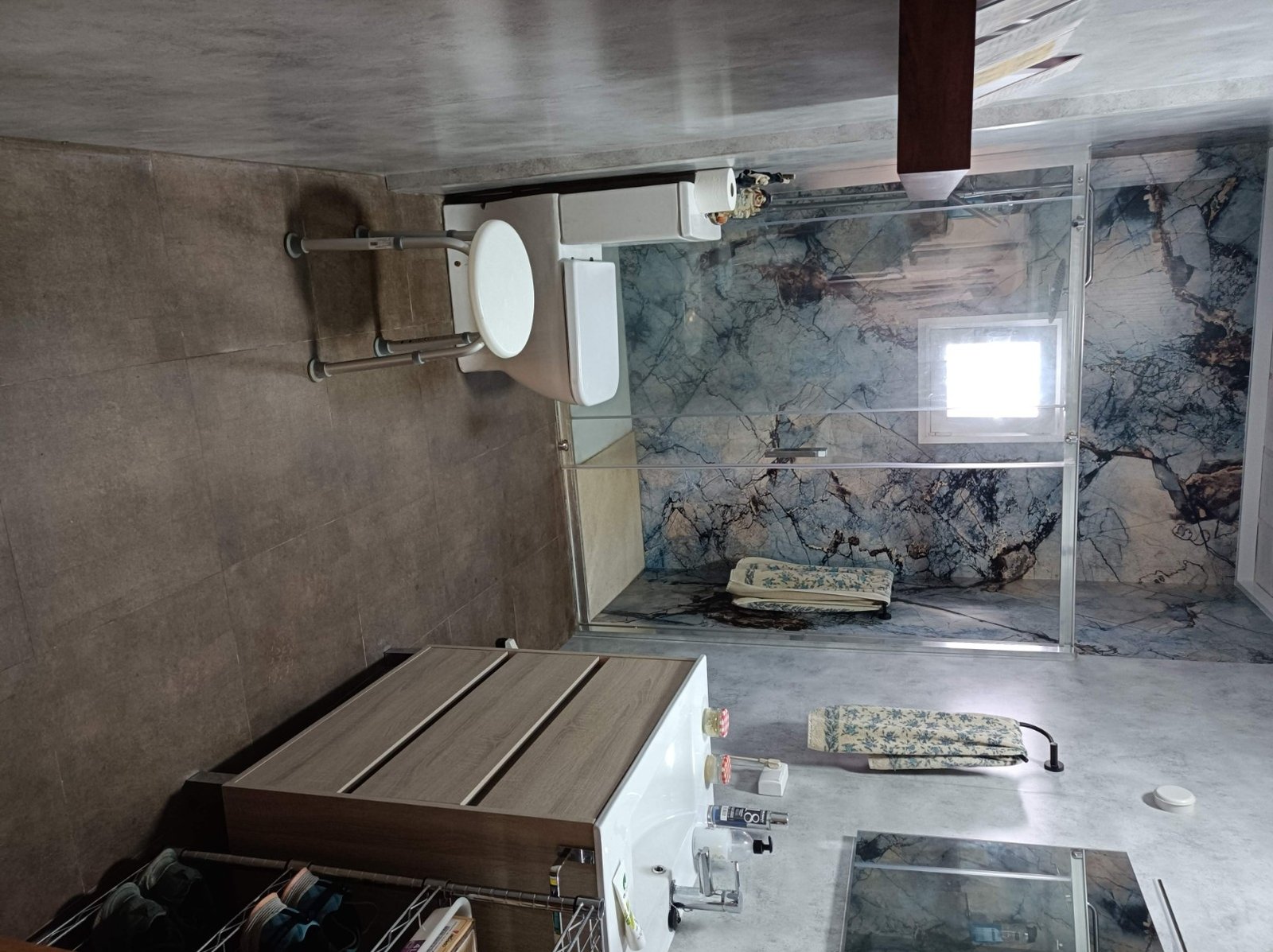 3 Bedroom 1 Bathroom Town House in Pinoso - Caza De Casa