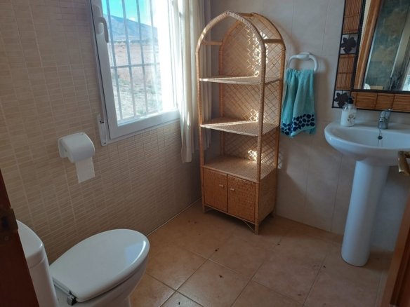 2 Bedroom 2 Bathroom Villa in Yecla - Caza De Casa