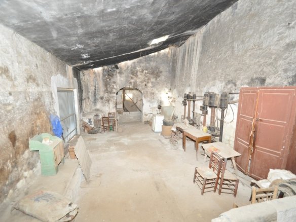 4 Bedroom Country House in Monóvar/Monóver - Caza De Casa
