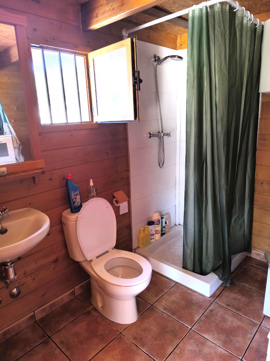 2 Bedroom 1 Bathroom Villa in La Zarza - Caza De Casa