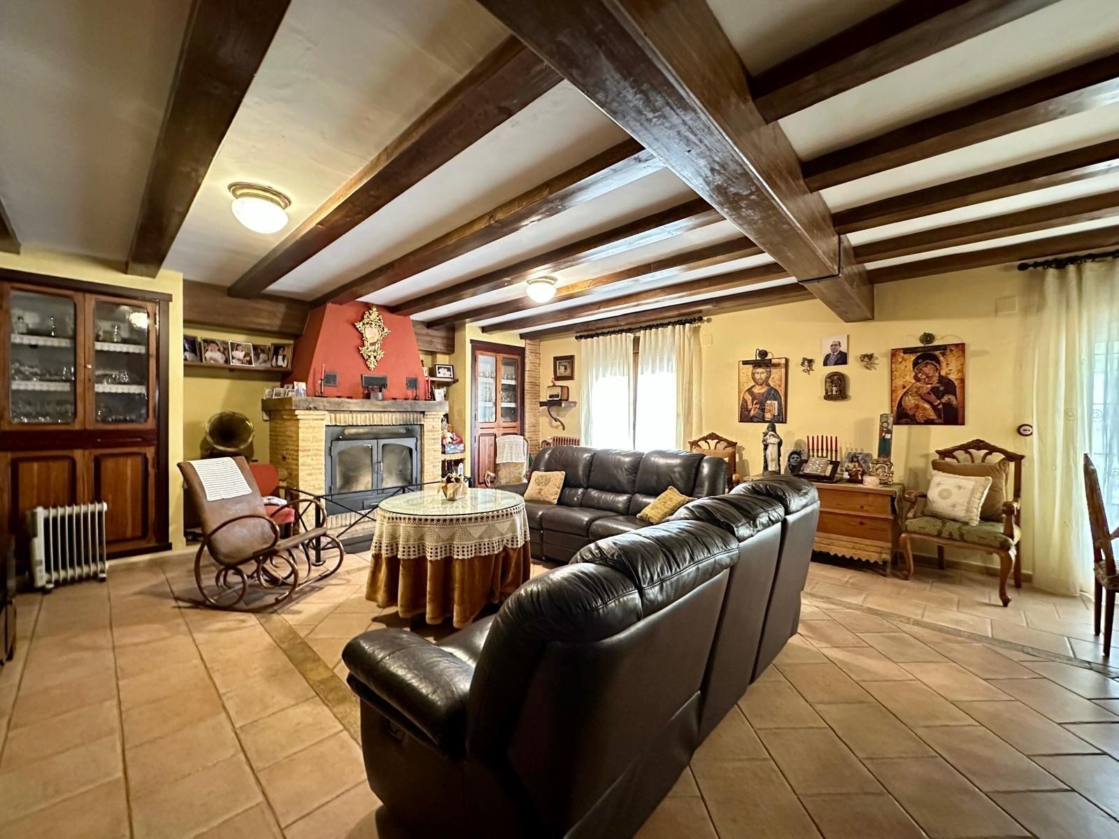 a80a8132ef2e4ea9 8 Bedroom 7 Bathroom Villa in Yecla - Caza De Casa