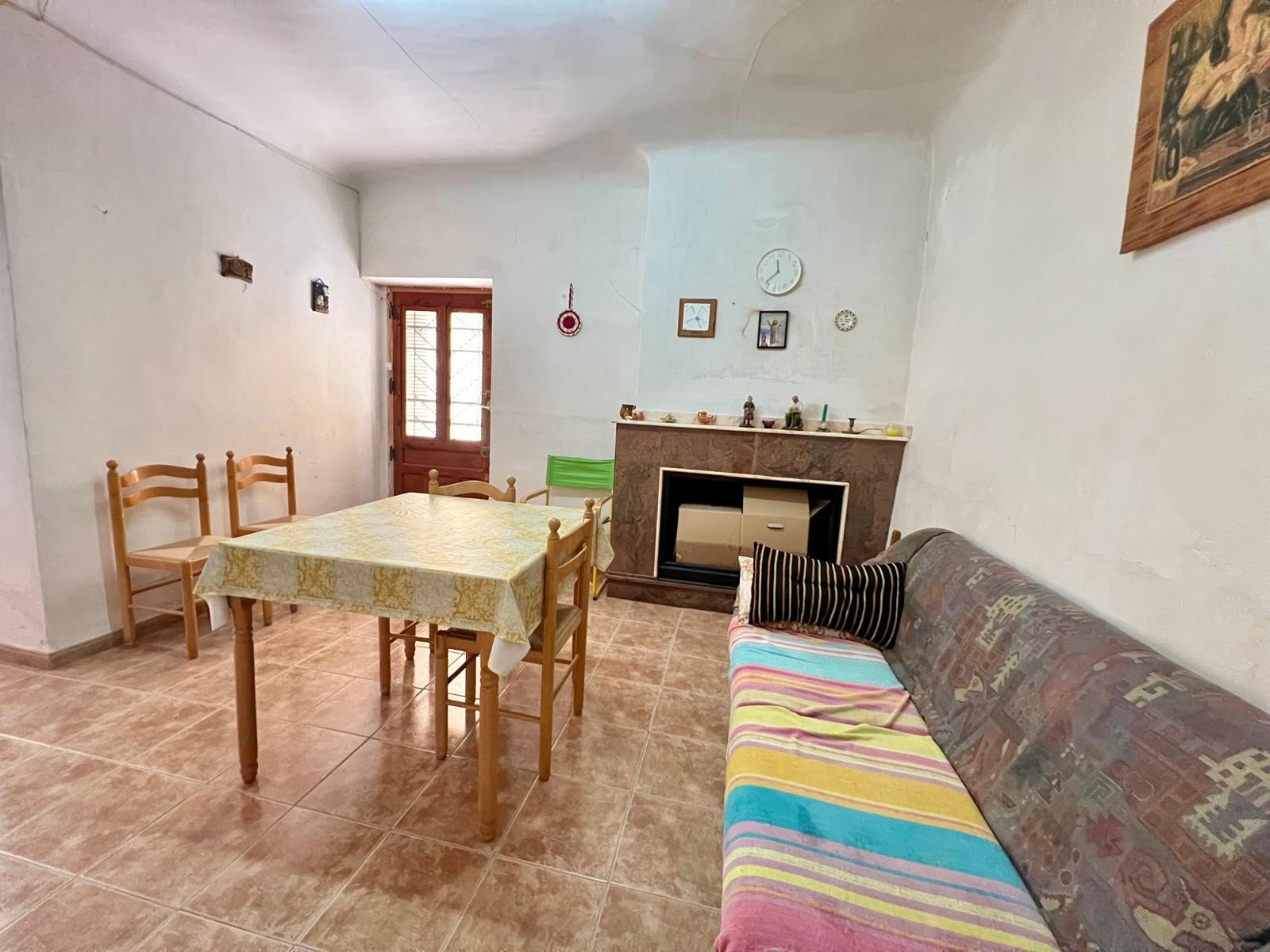 a841eab46cac0b20 6 Bedroom 1 Bathroom Country House in Monóvar/Monóver - Caza De Casa