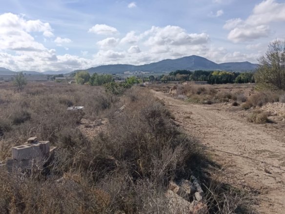 Land in Salinas - Caza De Casa