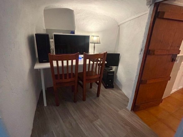 6 Bedroom 1 Bathroom Villa in La Zarza - Caza De Casa