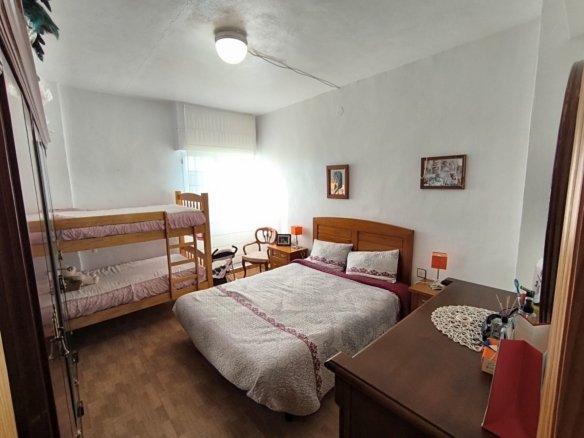 4 Bed 2 Bath Country House in Yecla - Caza De Casa