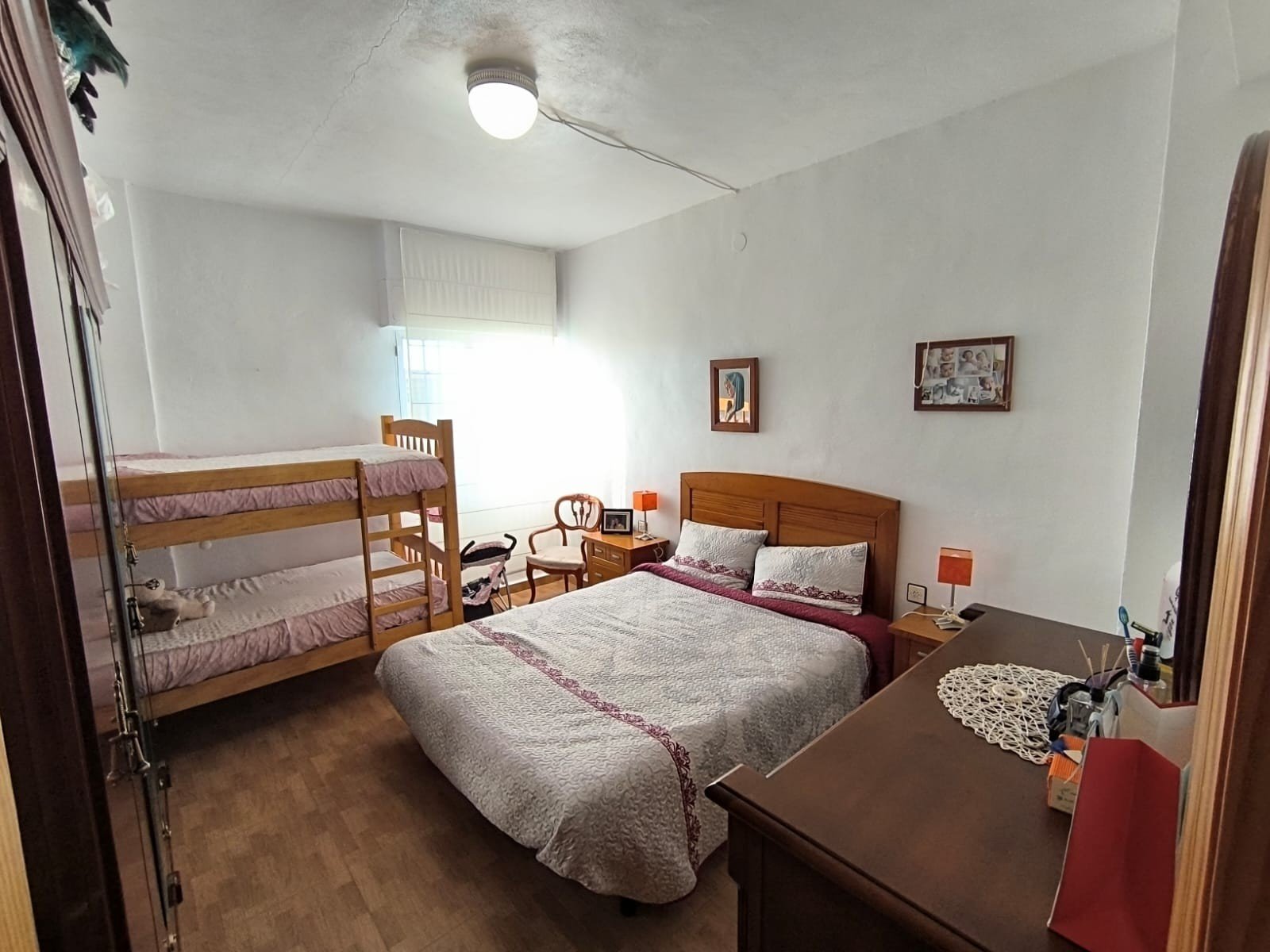 4 Bed 2 Bath Country House in Yecla - Caza De Casa