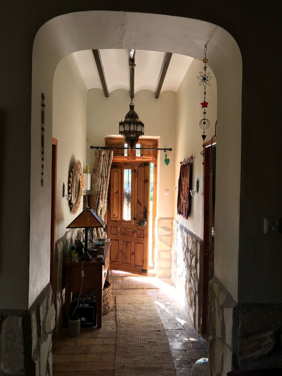 5 Bedroom 2 Bathroom Country House in Monóvar/Monóver - Caza De Casa