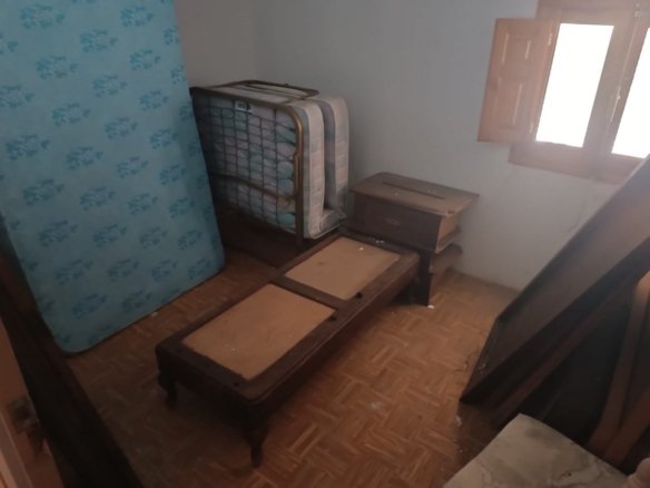 6 Bed 1 Bath Country House in Yecla - Caza De Casa