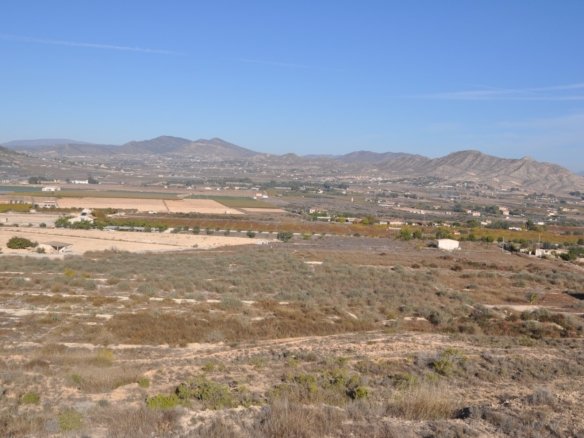 Other in Aspe - Caza De Casa