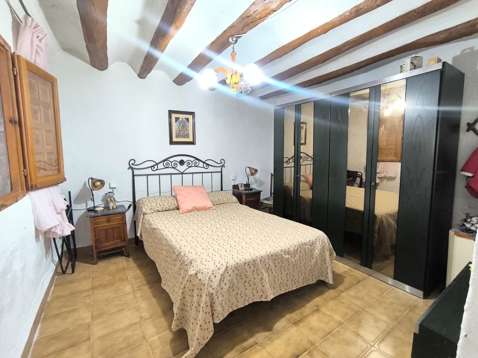 ad819ade381e4f61 5 Bedroom 1 Bathroom Country House in Monóvar/Monóver - Caza De Casa