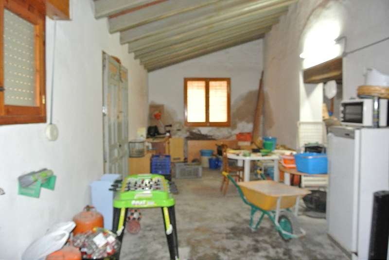 adc007ea5c3203a4 4 Bedroom 1 Bathroom Country House in Monóvar/Monóver - Caza De Casa