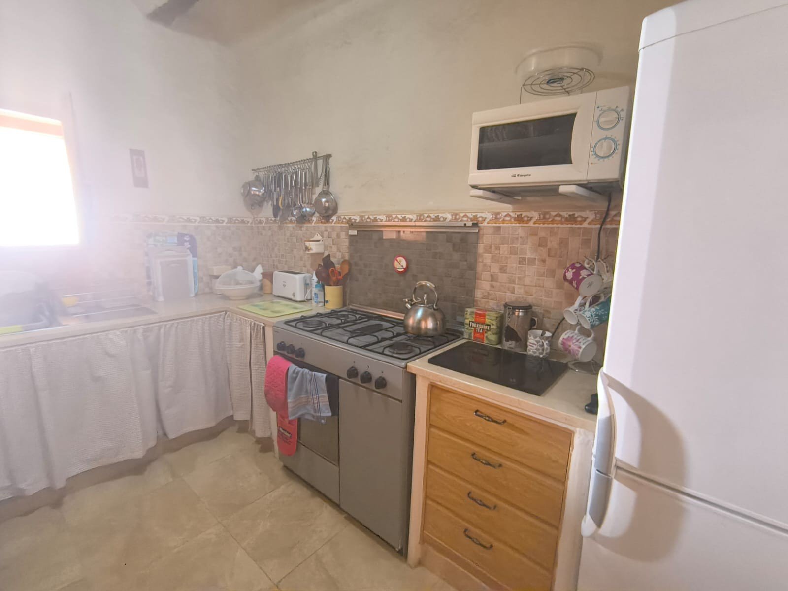 ae4ff46396e5f63b 4 Bedroom 2 Bathroom Villa in Chinorlet - Caza De Casa
