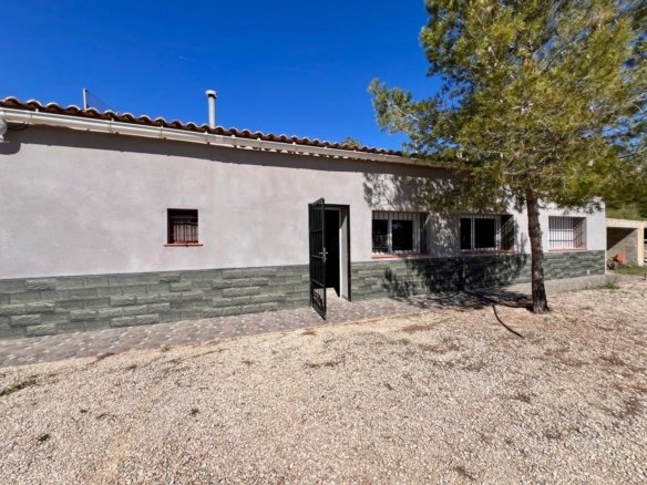 2 Bedroom 1 Bathroom Country House in Barinas - Caza De Casa