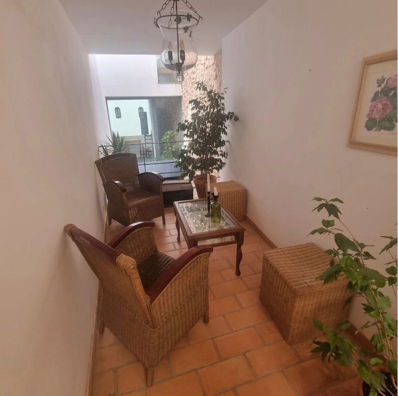 6 Bedroom 6 Bathroom Commercial in Relleu - Caza De Casa