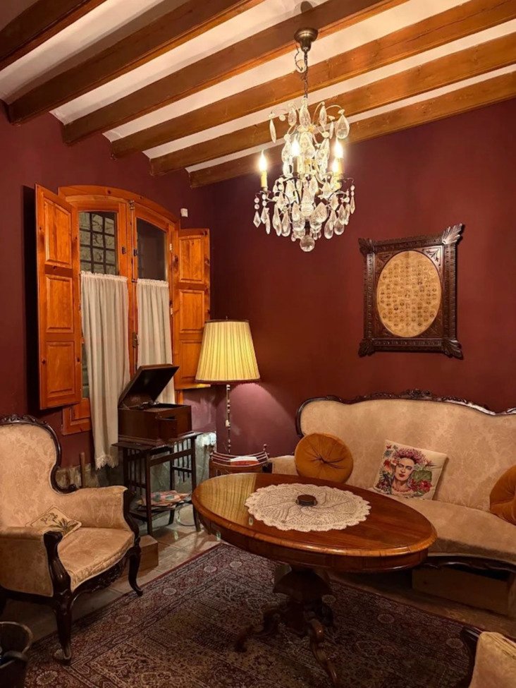 6 Bedroom 6 Bathroom Commercial in Relleu - Caza De Casa