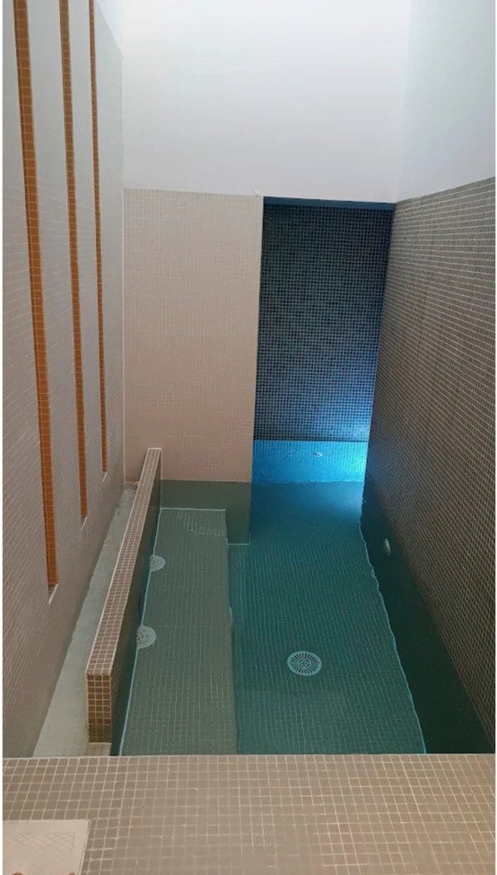 6 Bedroom 6 Bathroom Commercial in Relleu - Caza De Casa