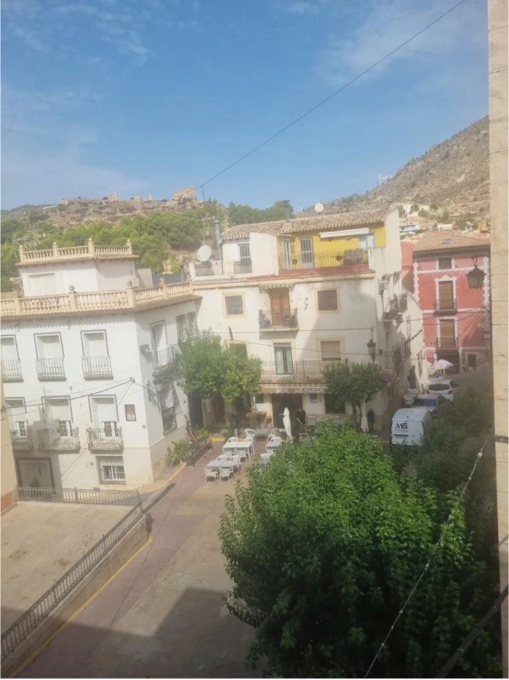 6 Bedroom 6 Bathroom Commercial in Relleu - Caza De Casa