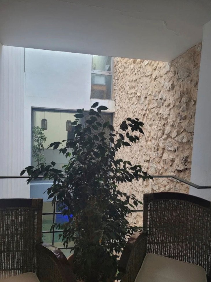 6 Bedroom 6 Bathroom Commercial in Relleu - Caza De Casa