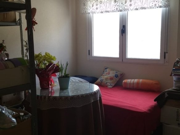 3 Bedroom 2 Bathroom Town House in Pinoso - Caza De Casa