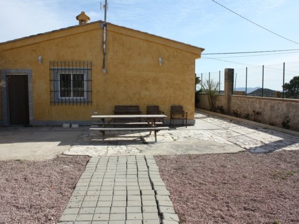 3 Bedroom 2 Bathroom Villa in La Romana - Caza De Casa