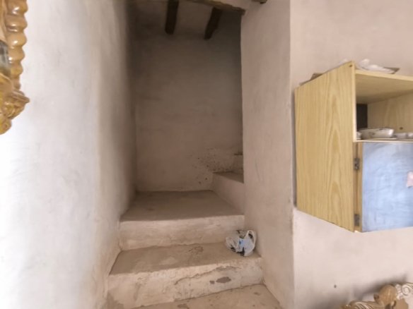7 Bedroom 1 Bathroom Country House in Yecla - Caza De Casa