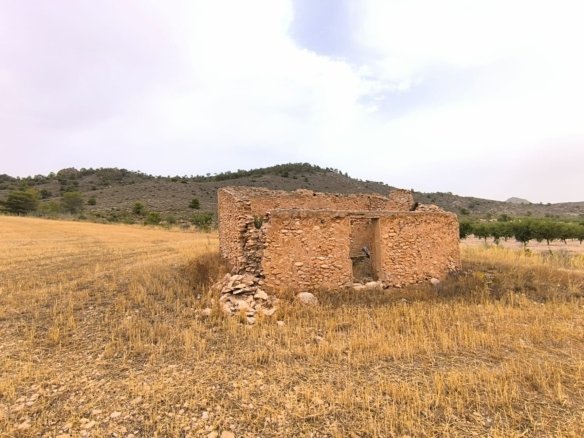 Land in Yecla - Caza De Casa