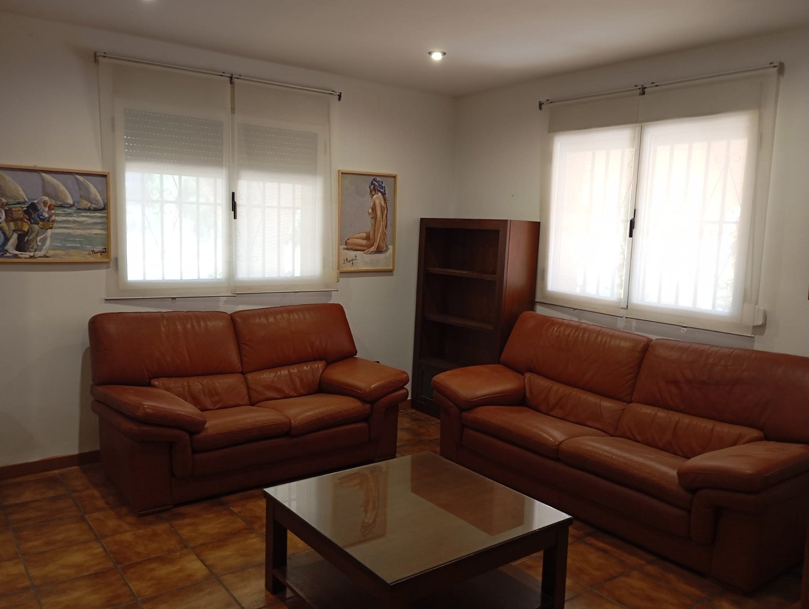 5 Bedroom 2 Bathroom Villa in Yecla - Caza De Casa