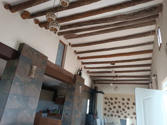2 Bedroom 2 Bathroom Villa in Yecla - Caza De Casa