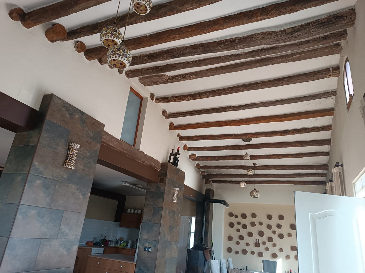 2 Bedroom 2 Bathroom Villa in Yecla - Caza De Casa