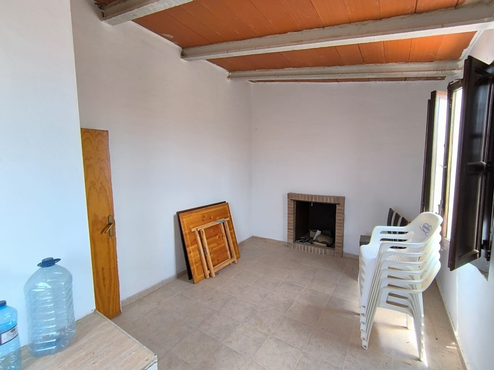 1 Bedroom 1 Bathroom Country House in Caudete - Caza De Casa