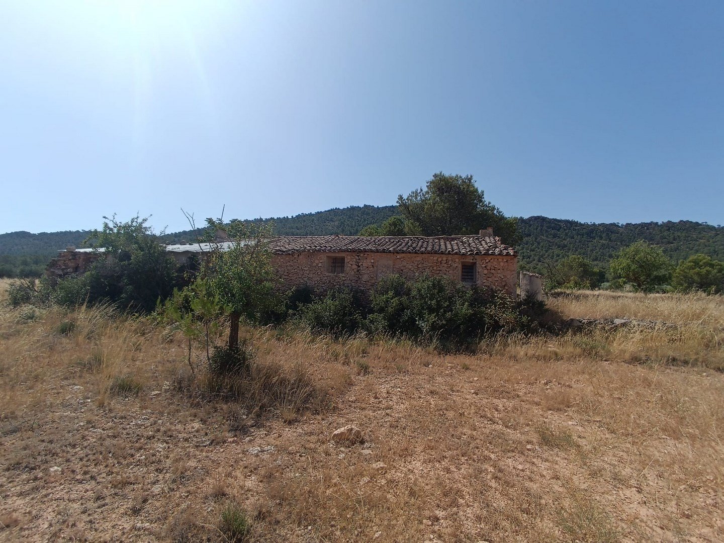 3 Bedroom 1 Bathroom Other in Yecla - Caza De Casa