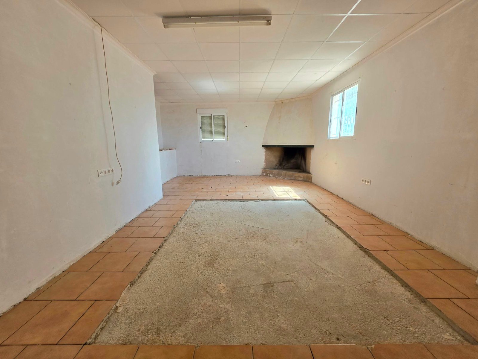 3 Bedroom 1 Bathroom Country House in Jumilla - Caza De Casa