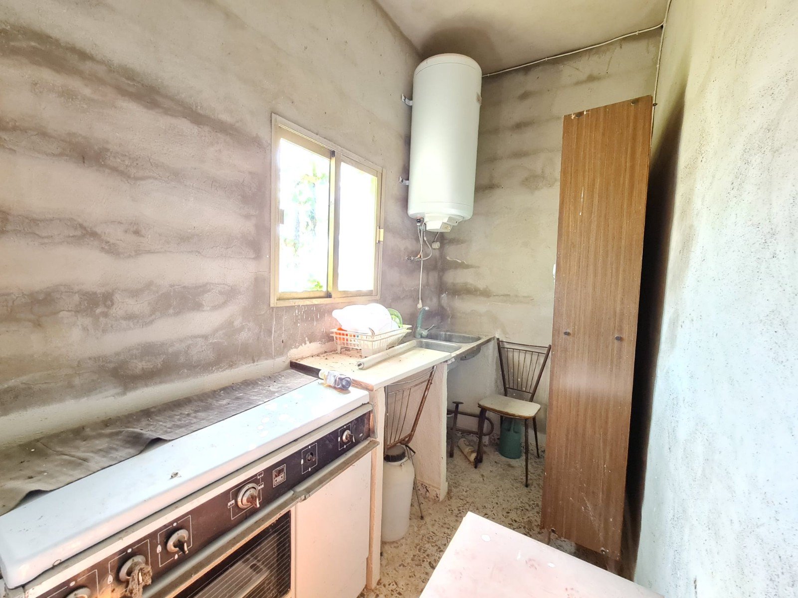 3 Bedroom 1 Bathroom Villa in Barinas - Caza De Casa