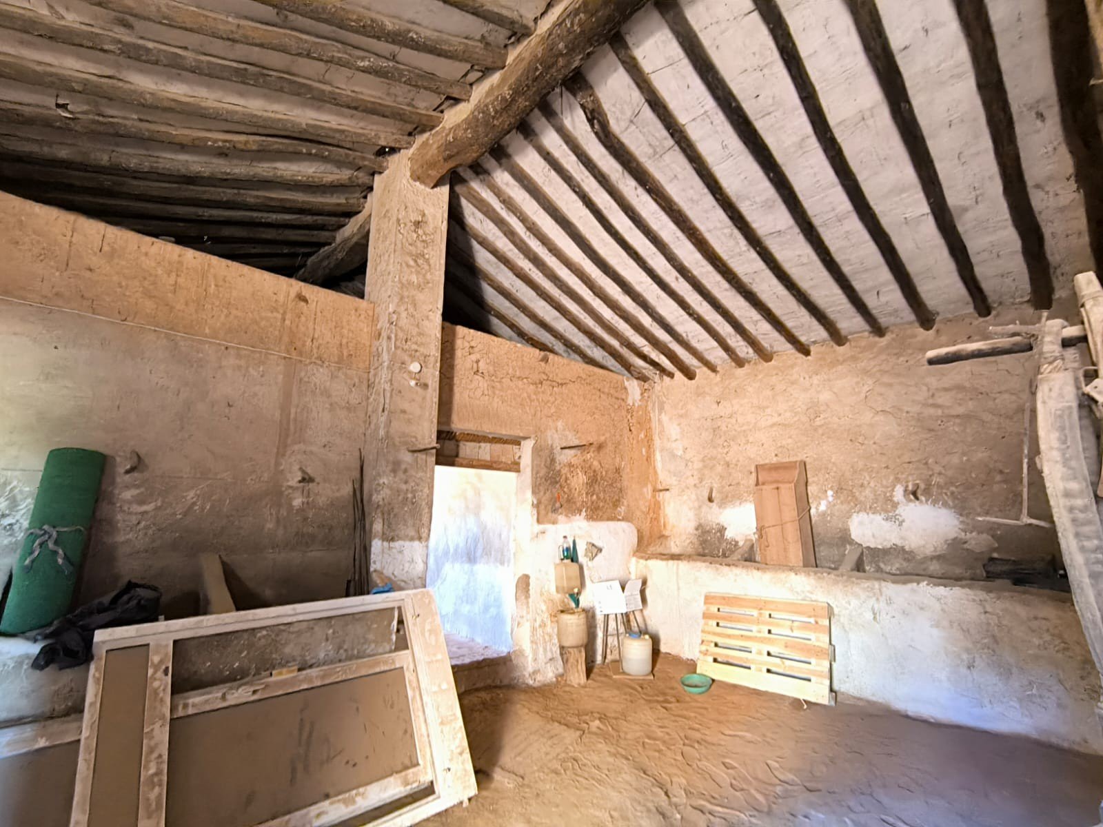 b3e760dc835da5cb 4 Bedroom 1 Bathroom Country House in Yecla - Caza De Casa