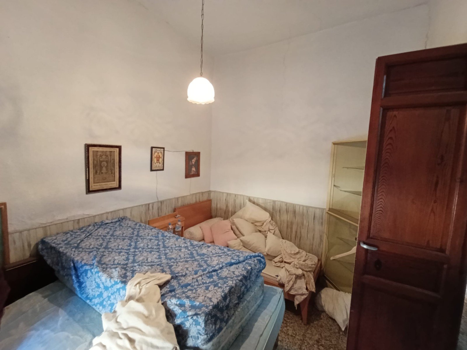 b42db8cdd78b73e2 5 Bedroom 1 Bathroom Town House in Pinoso - Caza De Casa