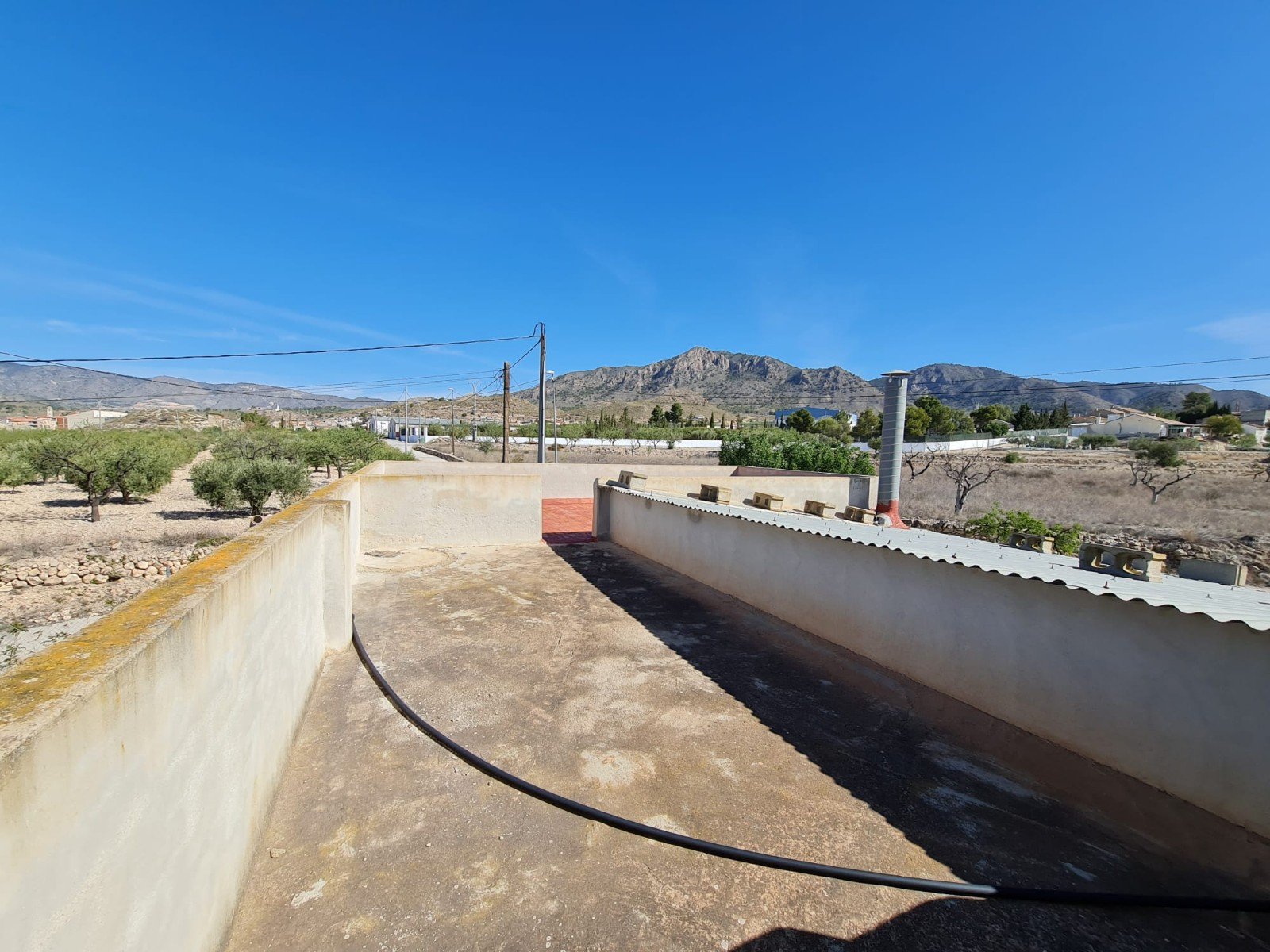 3 Bedroom 1 Bathroom Villa in Barinas - Caza De Casa