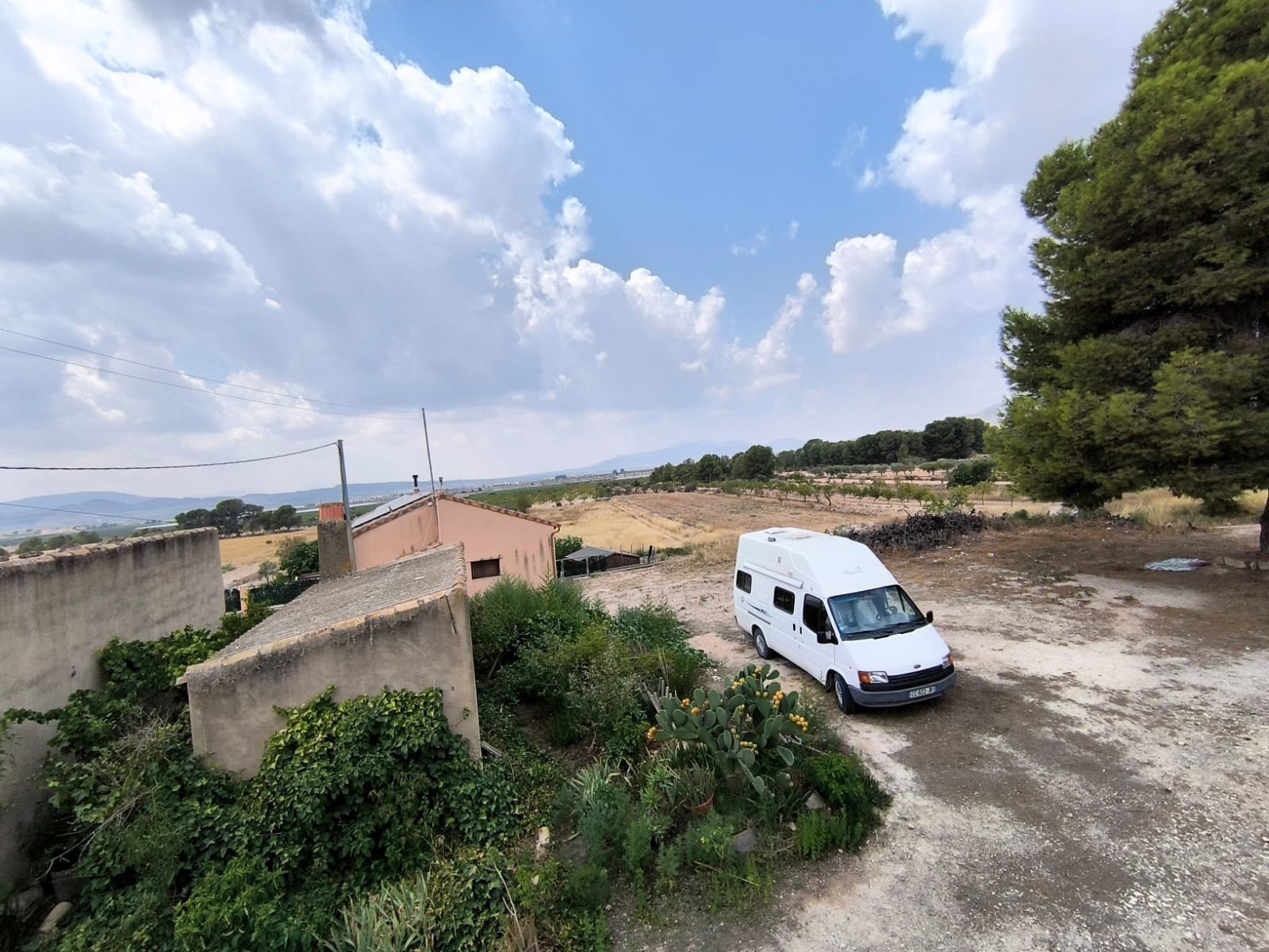 b5133fd1c1cce8bf 5 Bedroom 1 Bathroom Country House in Monóvar/Monóver - Caza De Casa