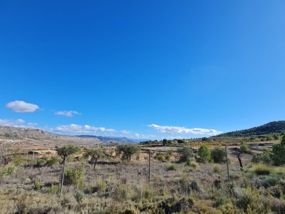 Land in La Romana - Caza De Casa