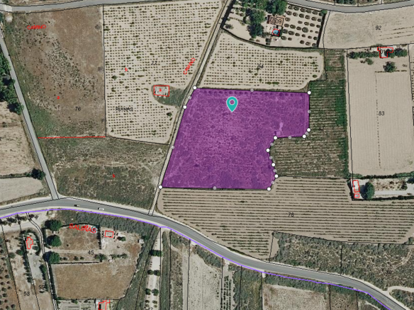 Land in Salinas - Caza De Casa