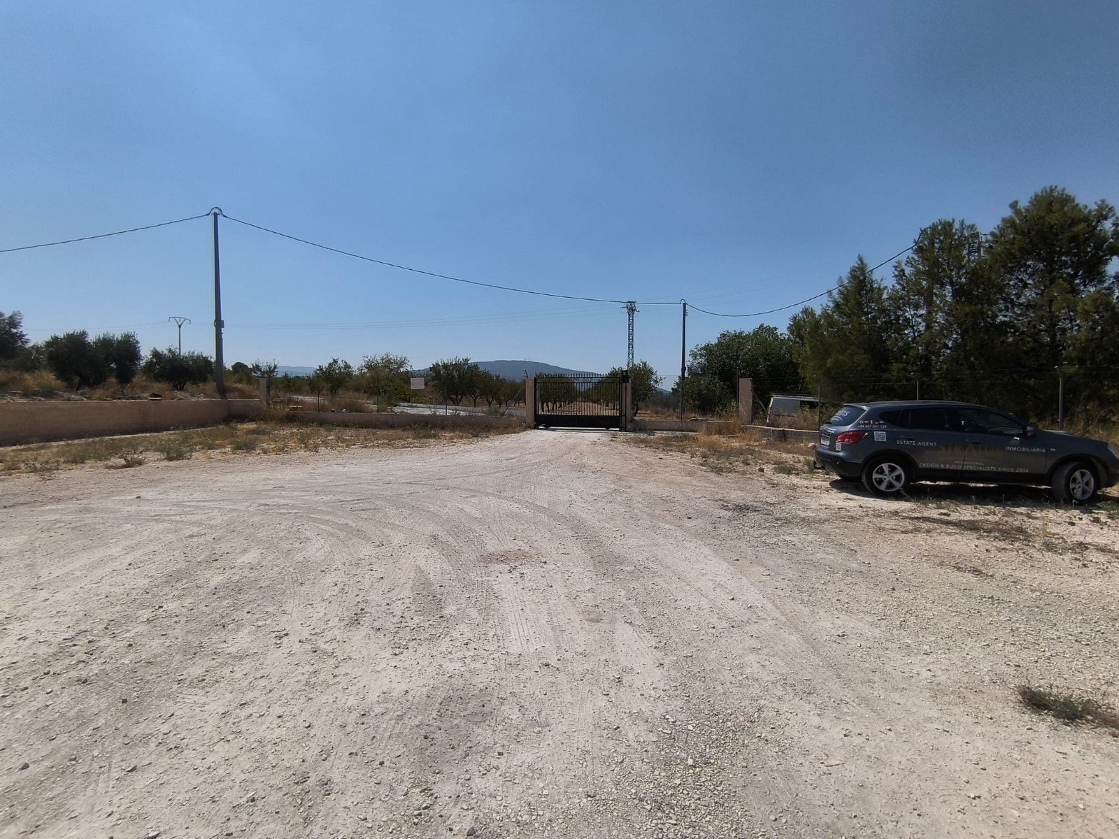 4 Bedroom 2 Bathroom Villa in Pinoso - Caza De Casa